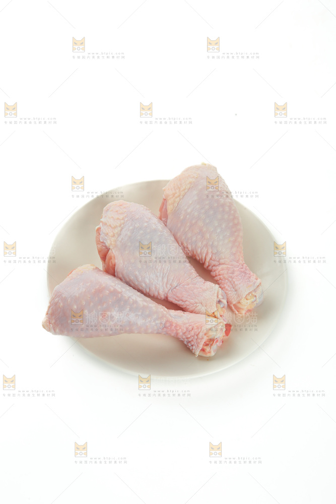 鸡腿