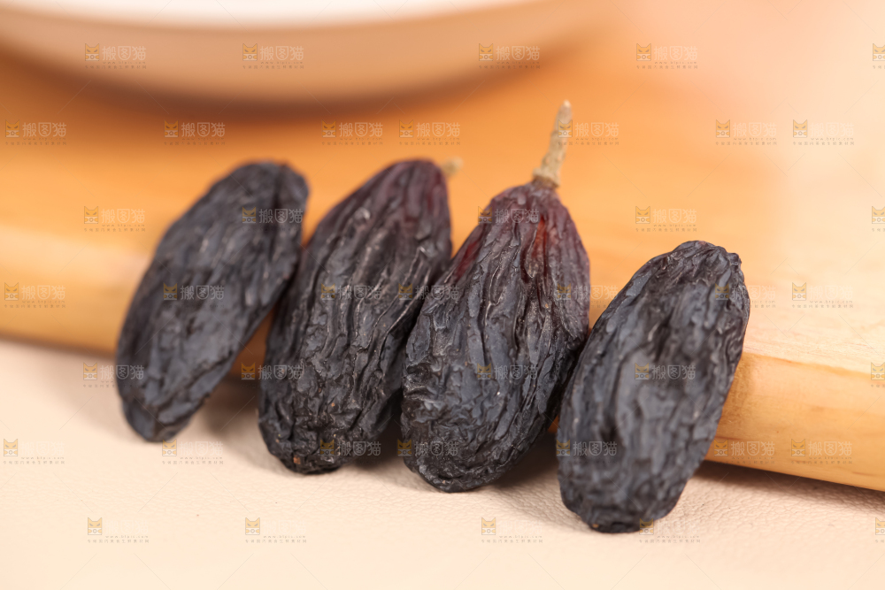 黑加仑葡萄干