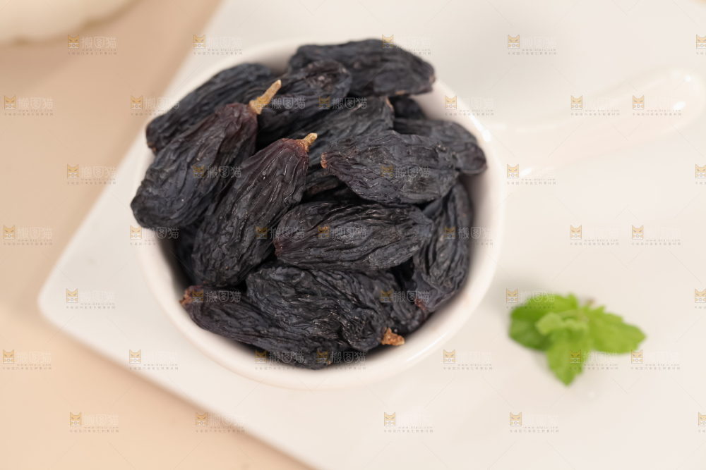 黑加仑葡萄干