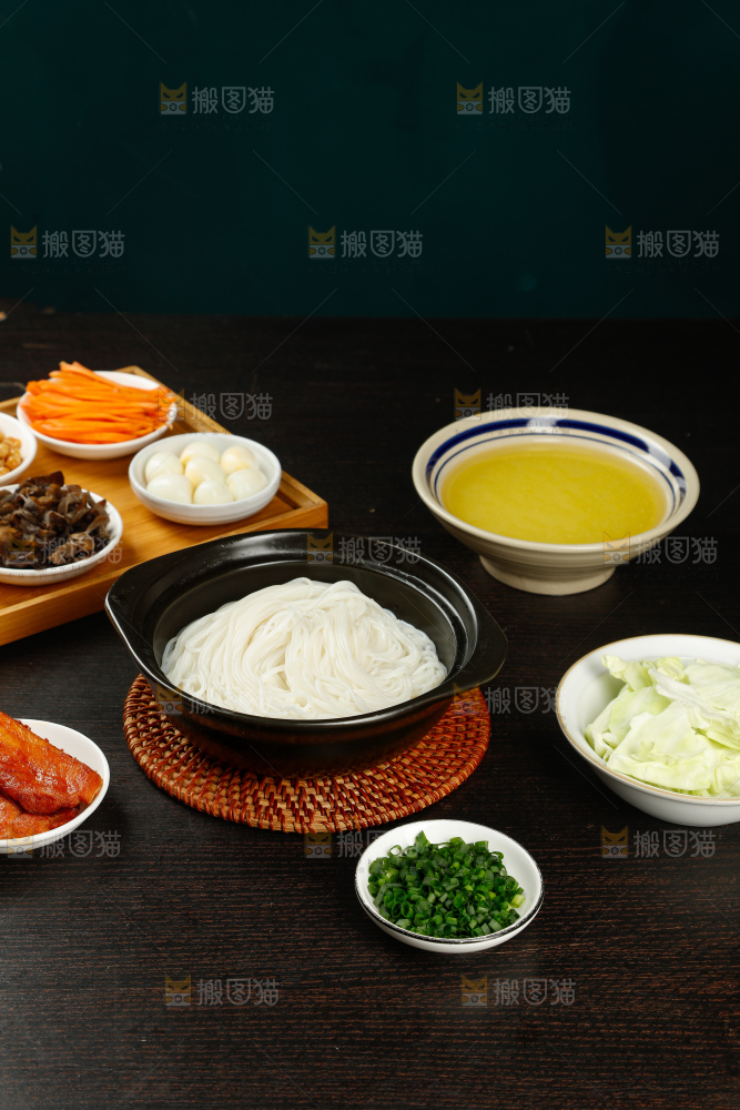 阿香米线