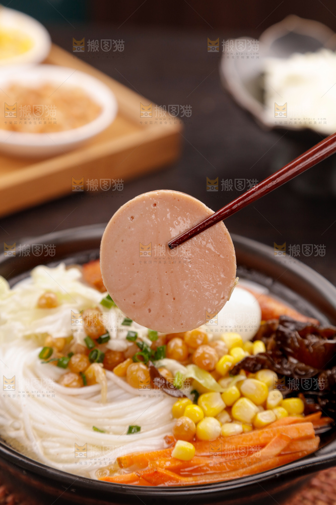 阿香米线