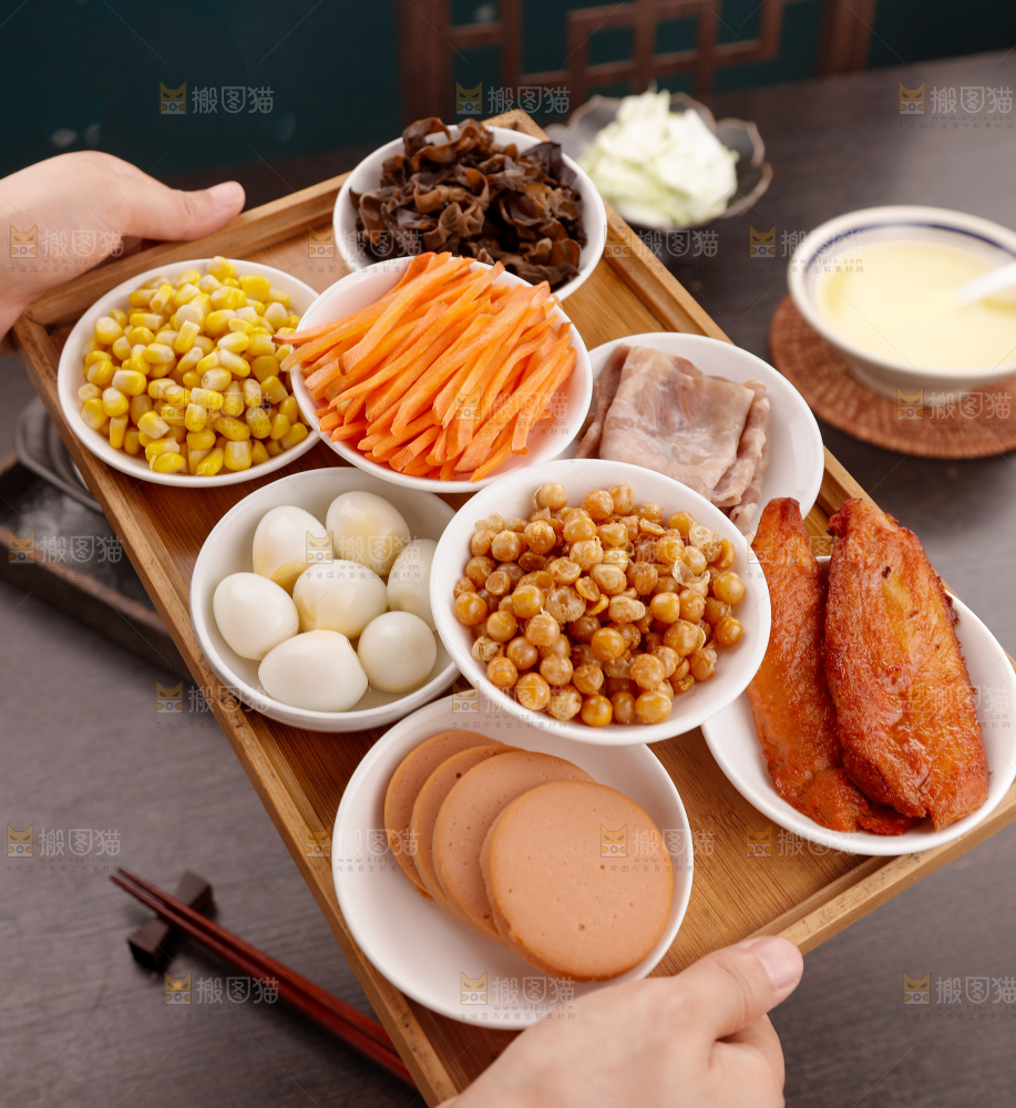 阿香米线