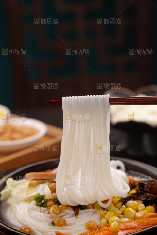 阿香米线