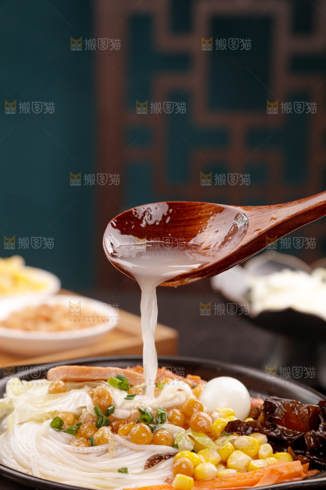 阿香米线