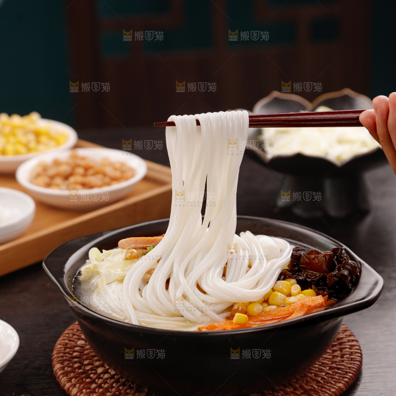 阿香米线