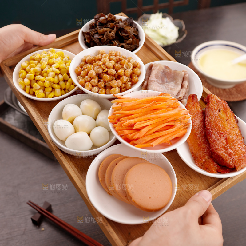 阿香米线
