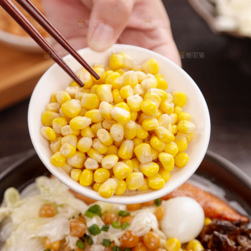 阿香米线