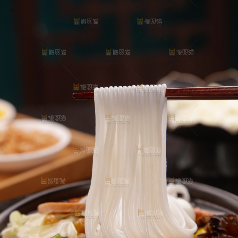 阿香米线