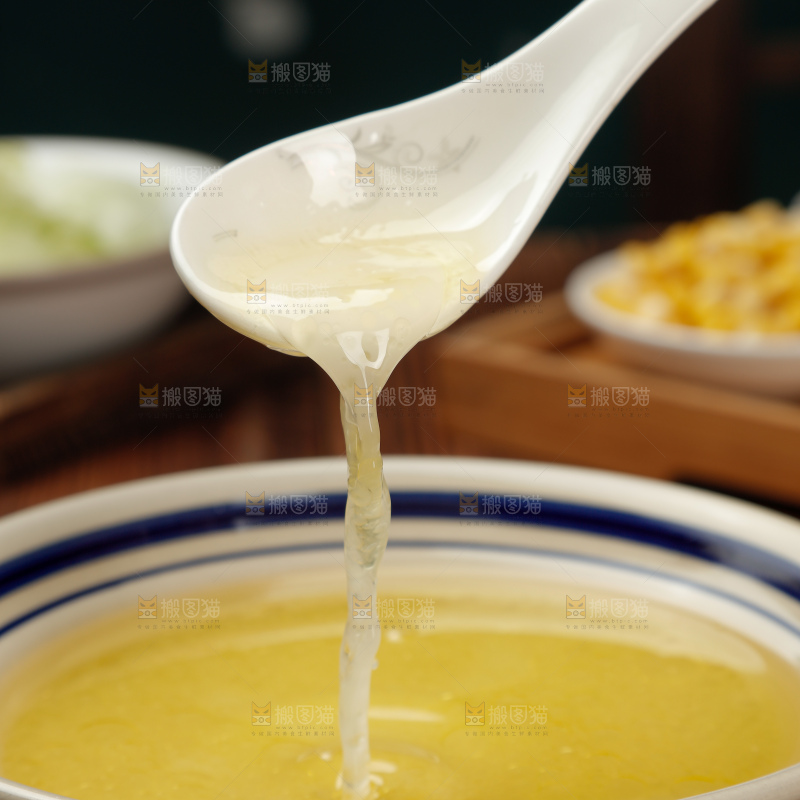 鸡油
