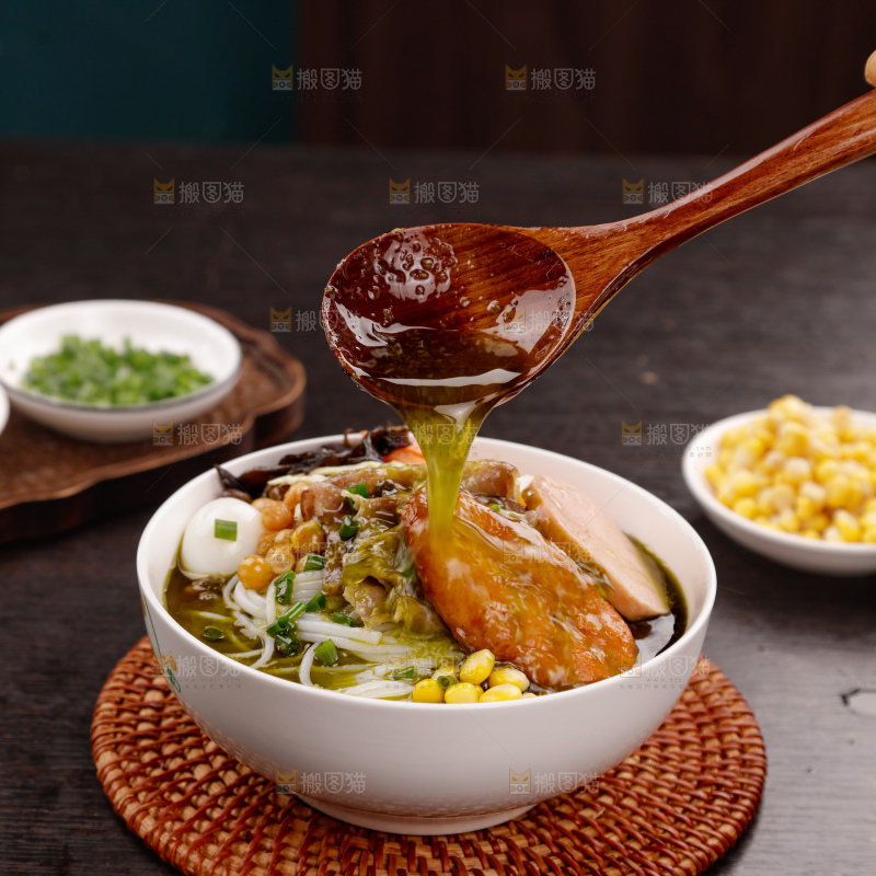 阿香米线