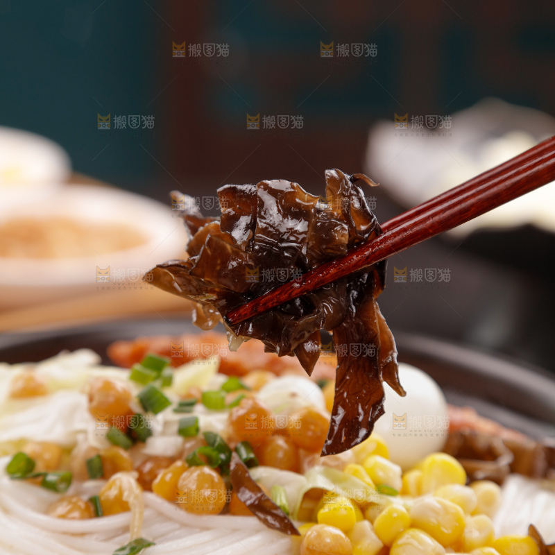 阿香米线