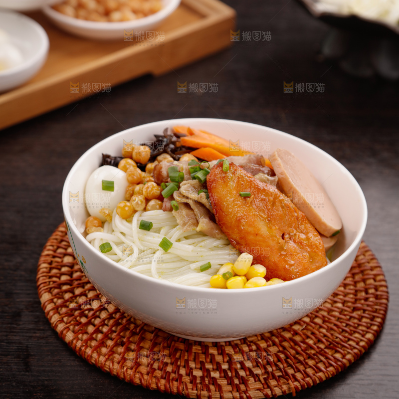 阿香米线
