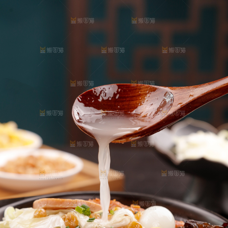 阿香米线