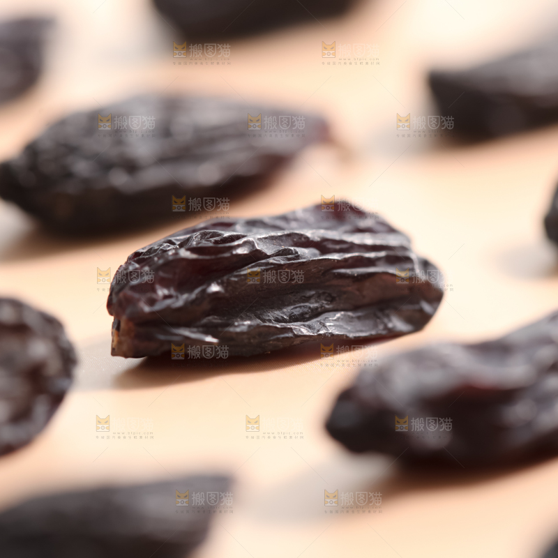 黑加仑葡萄干