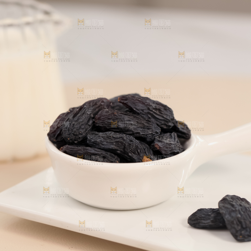 黑加仑葡萄干