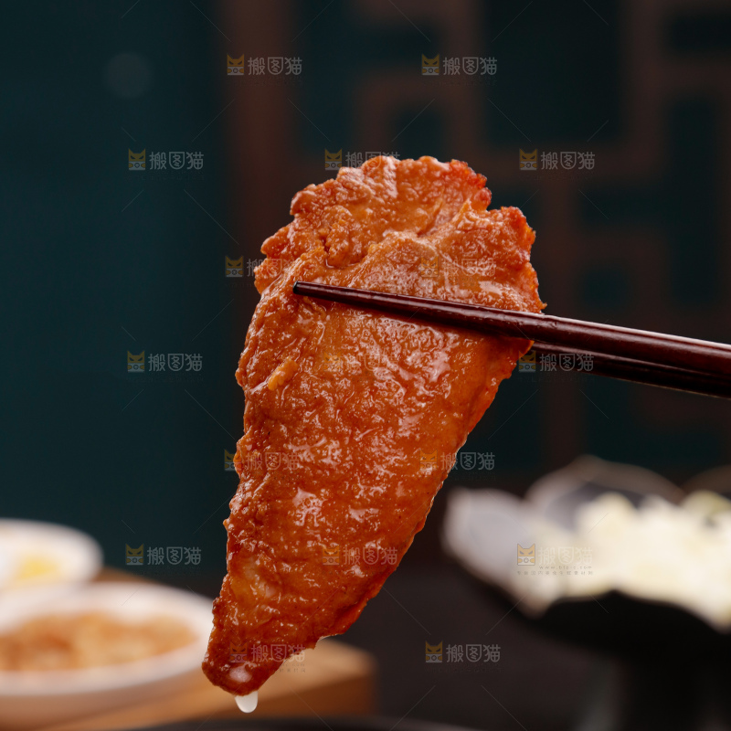 鸡柳