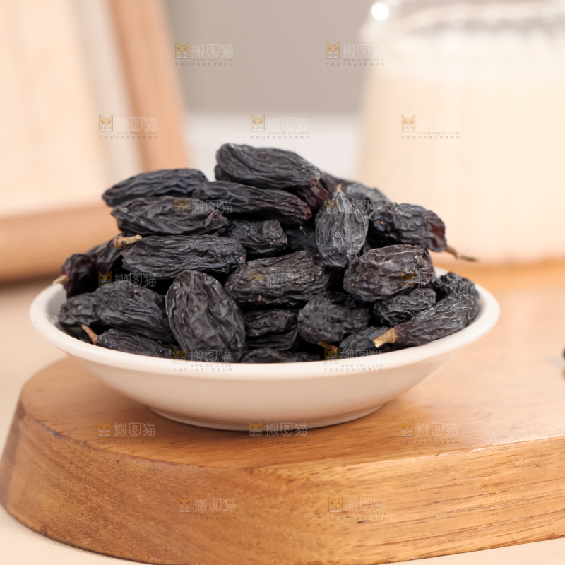 黑加仑葡萄干