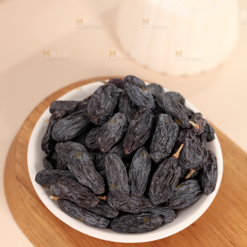 黑加仑葡萄干