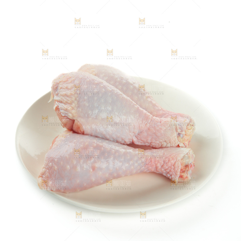 鸡腿