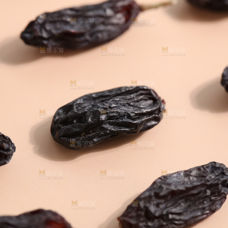 黑加仑葡萄干