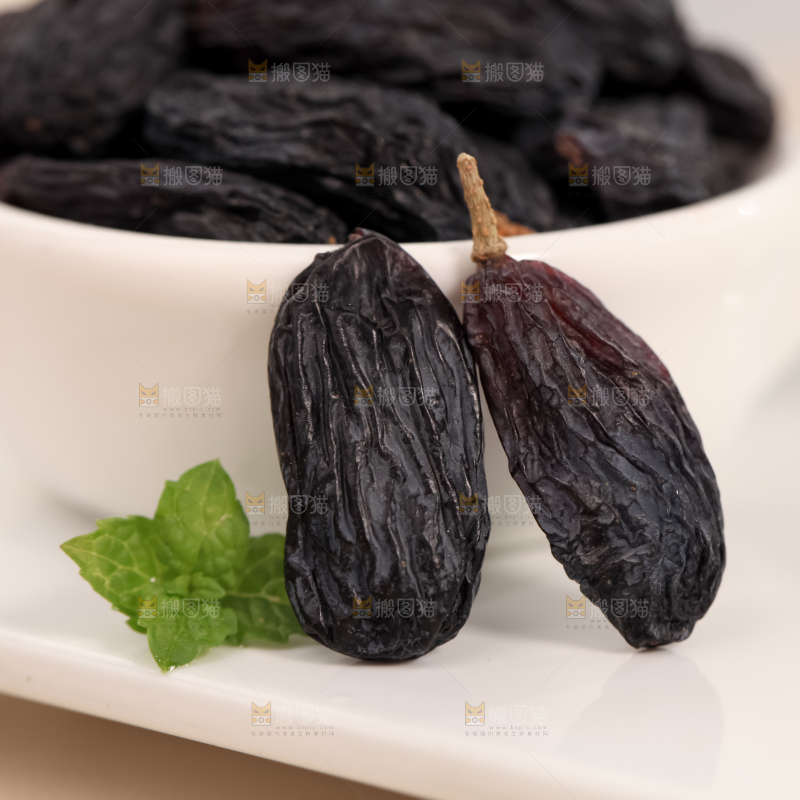 黑加仑葡萄干