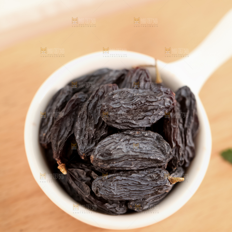 黑加仑葡萄干