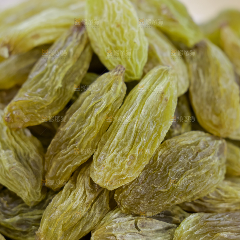绿宝石葡萄干