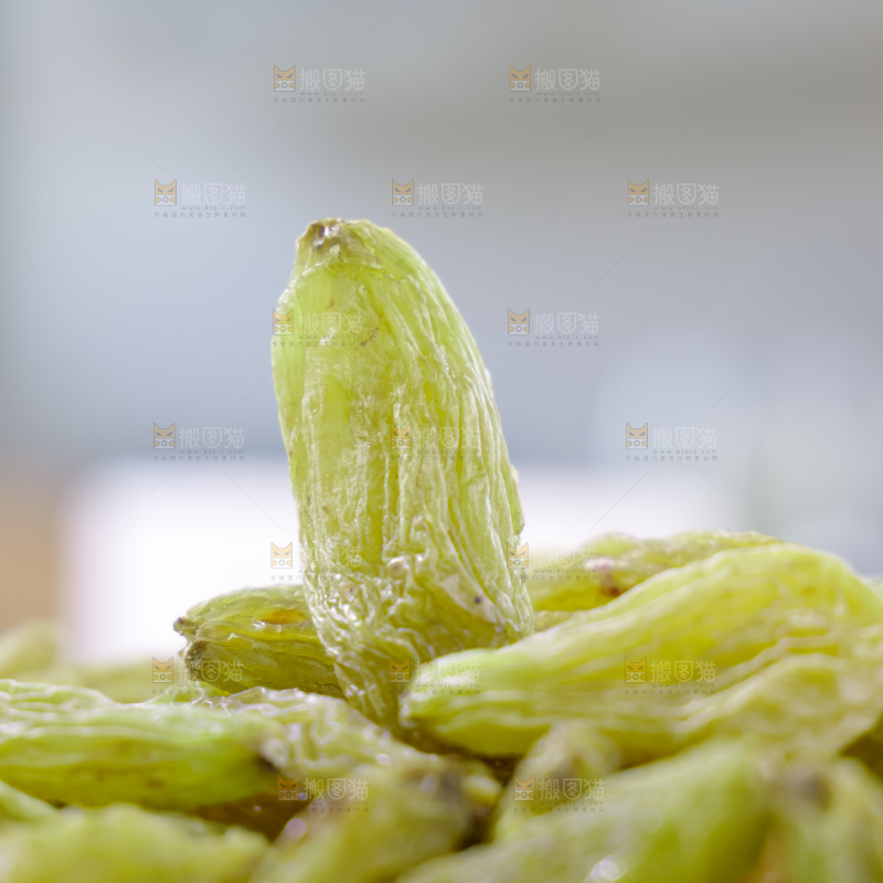 绿宝石葡萄干