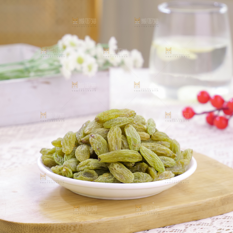 绿宝石葡萄干