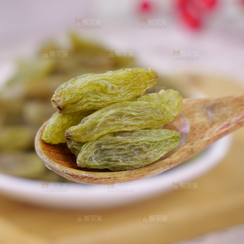 绿宝石葡萄干