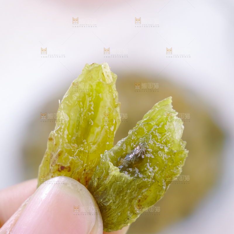 绿宝石葡萄干