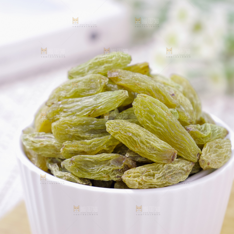 绿宝石葡萄干