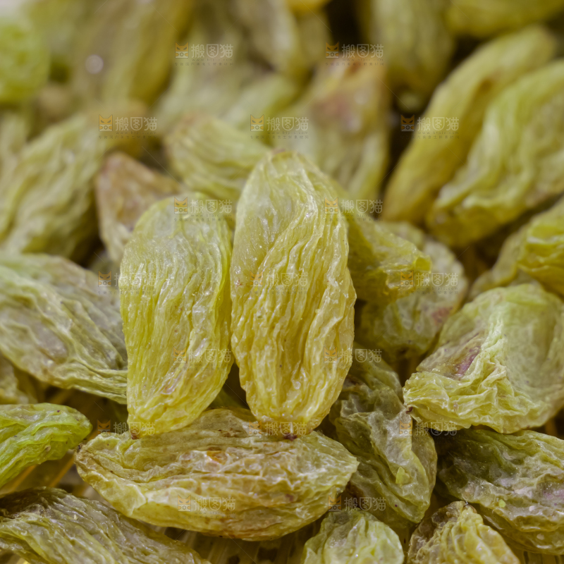 绿宝石葡萄干