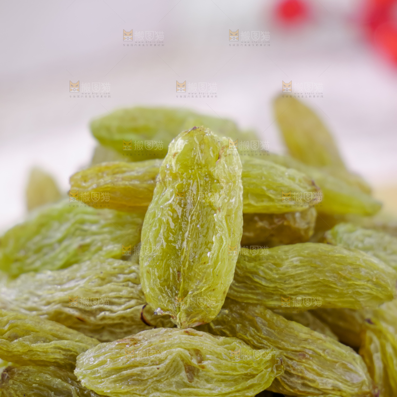 绿宝石葡萄干