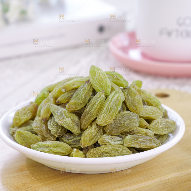 绿宝石葡萄干