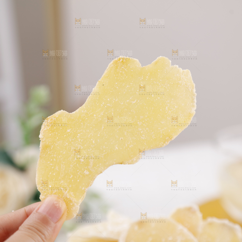 糖姜