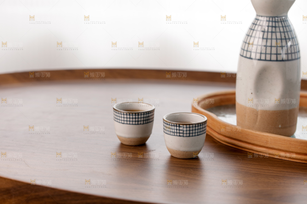 中国传统风格