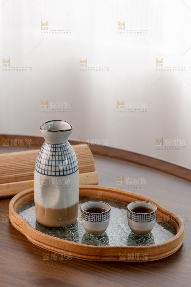 中国传统风格