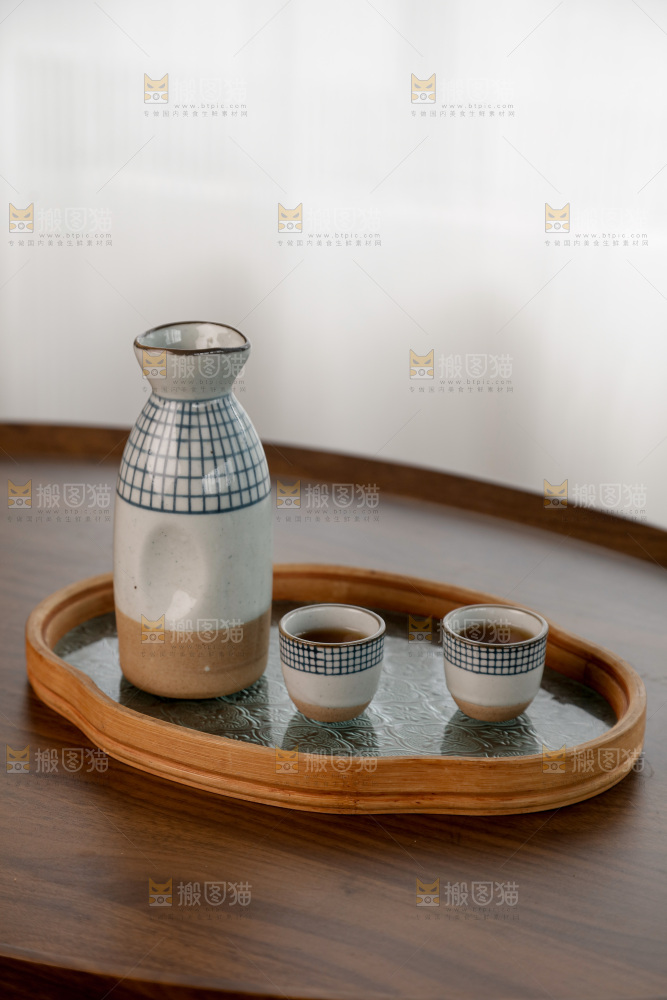 中国传统风格