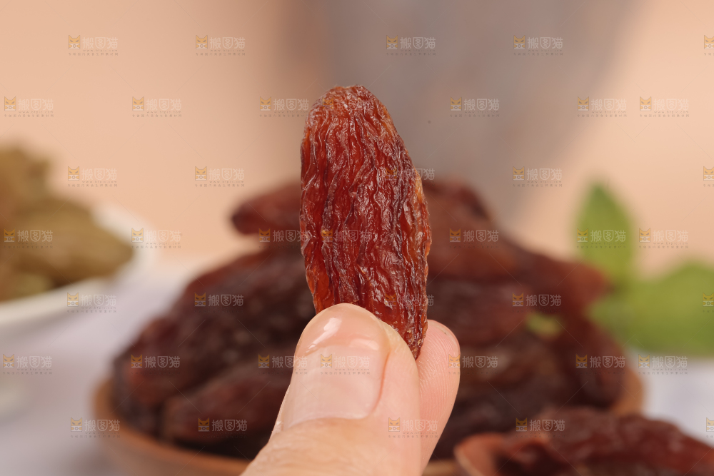 红香妃葡萄干