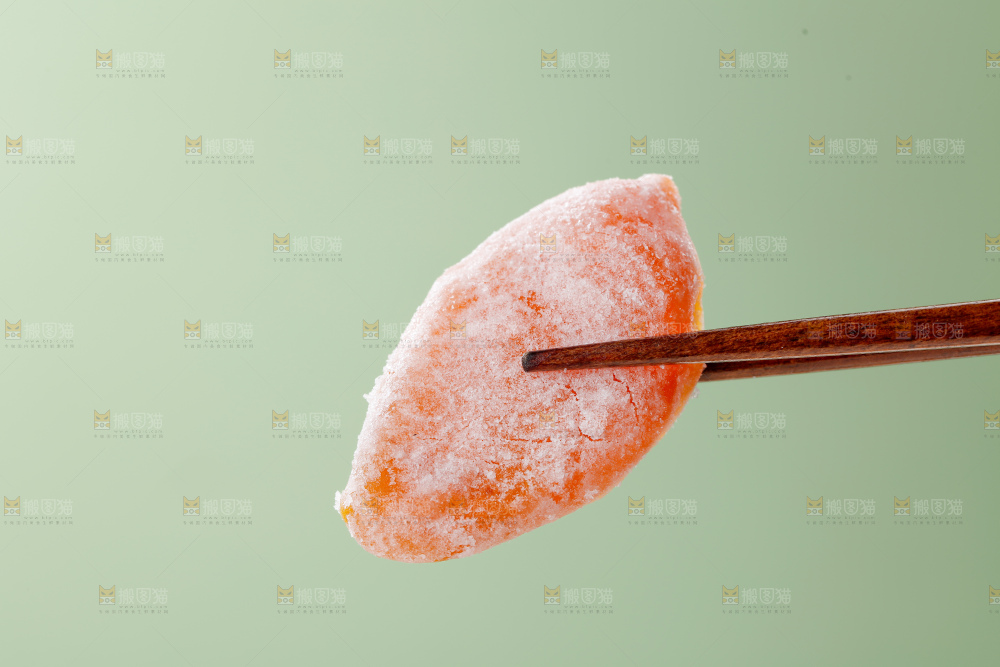 枇杷干