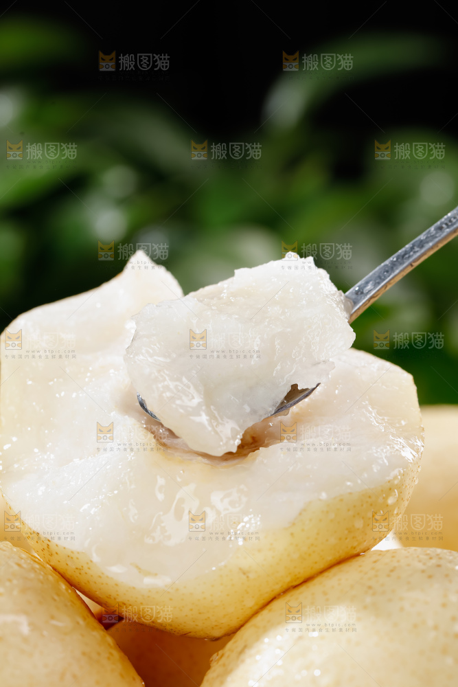 鸭梨