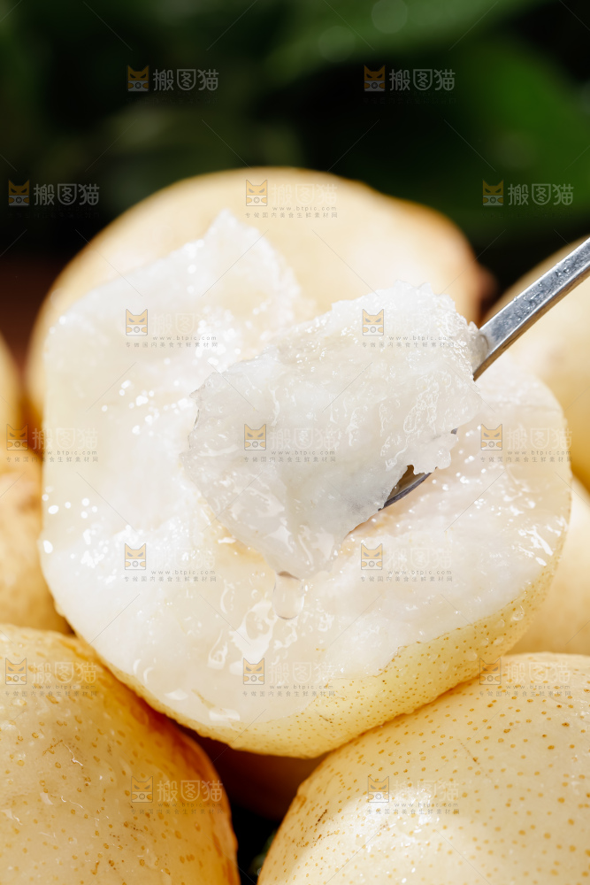 鸭梨