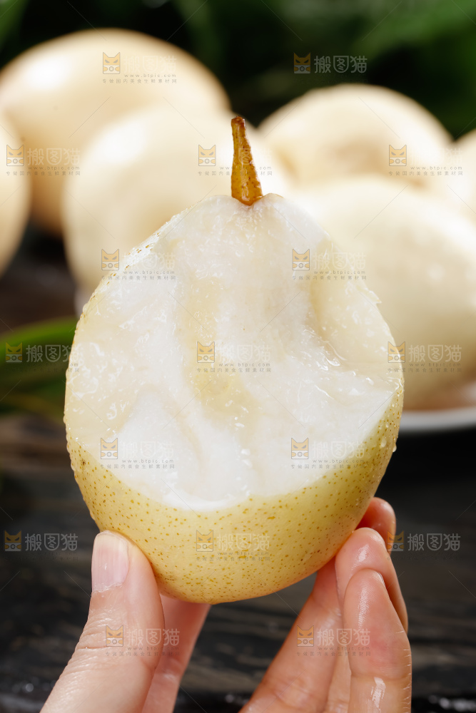 鸭梨