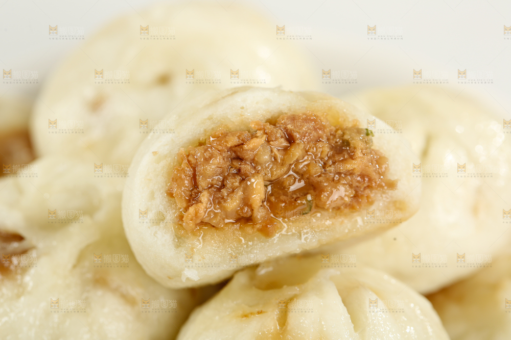 微波小包子