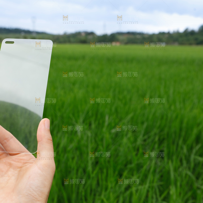 科技农业