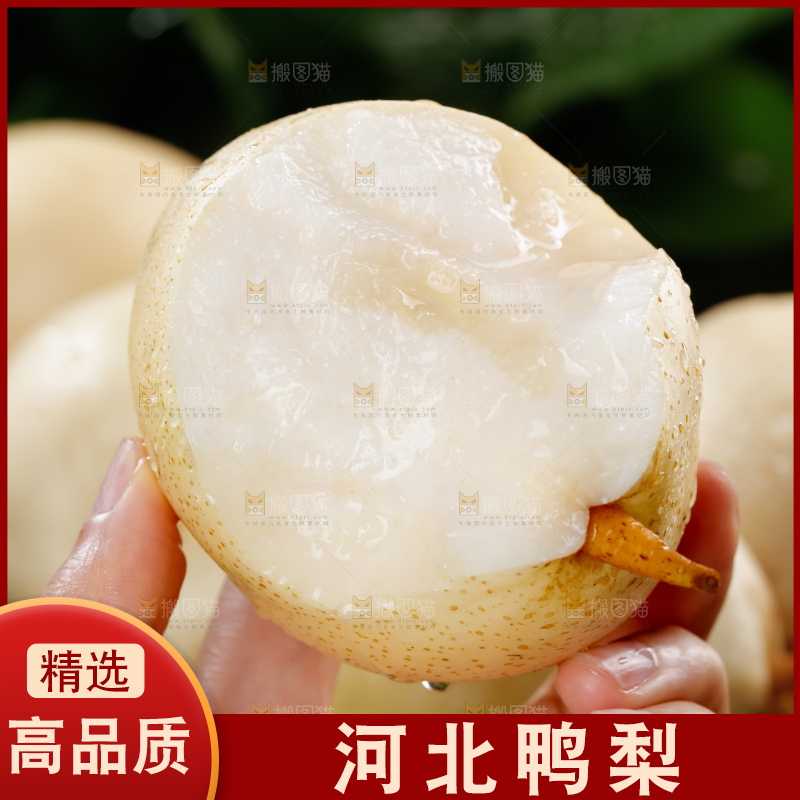 鸭梨