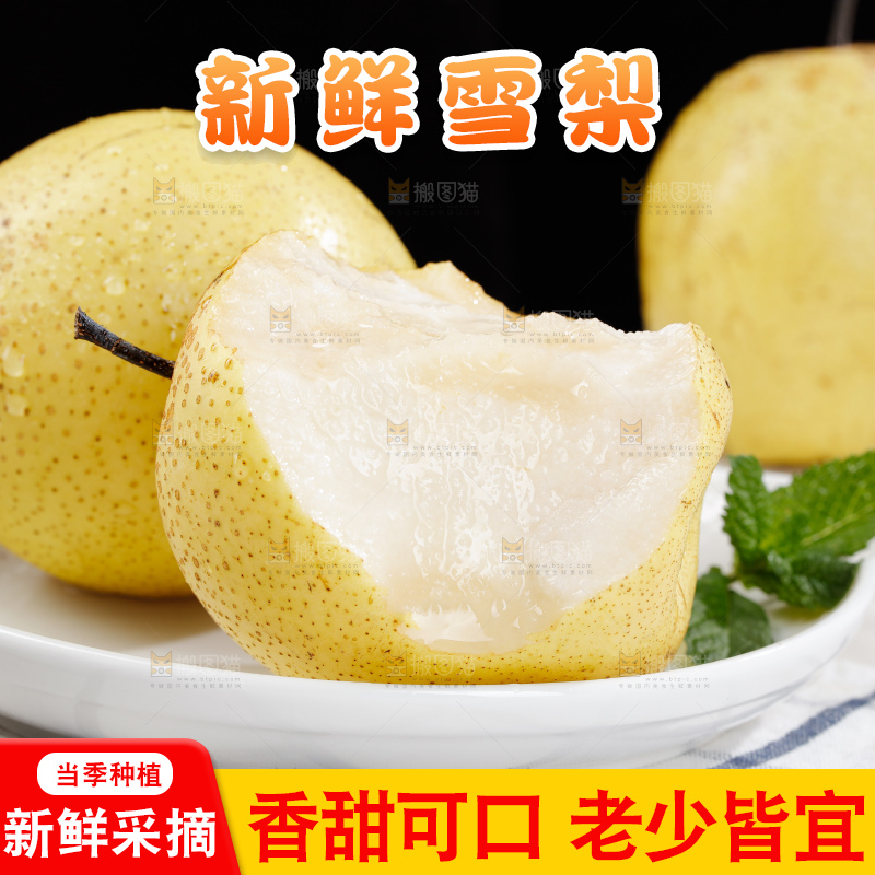 雪梨