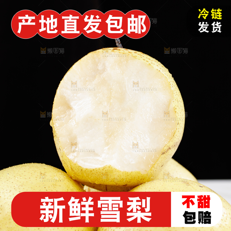 雪梨