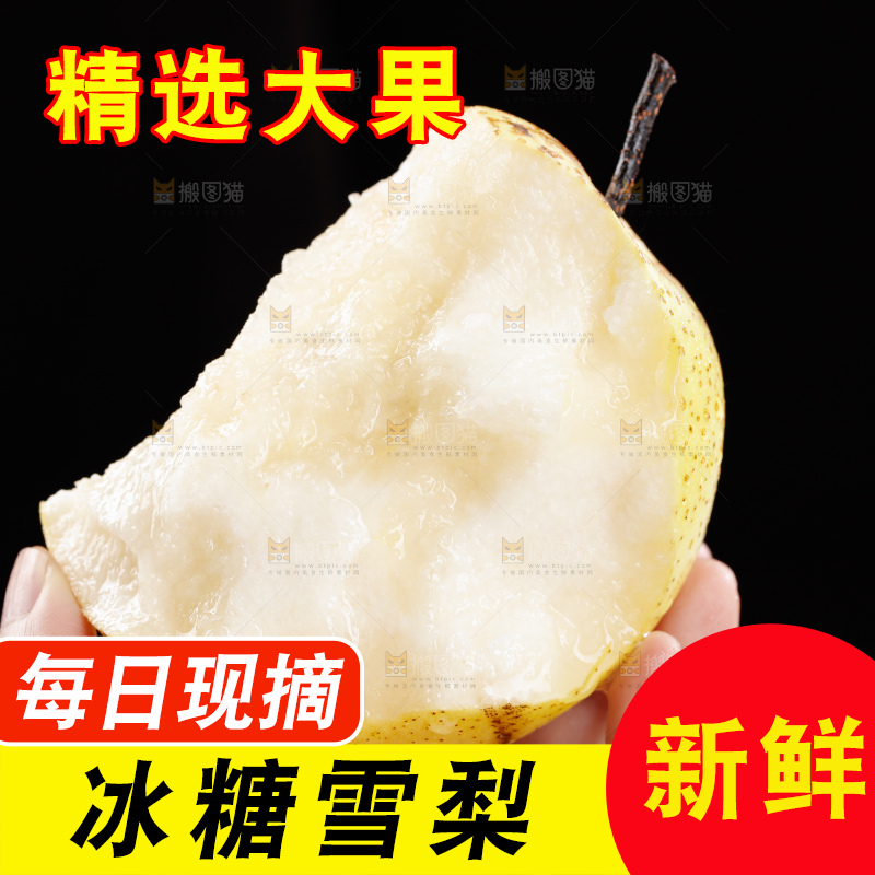 雪梨